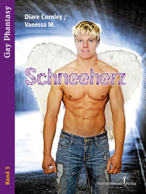 cover image of Schneeherz